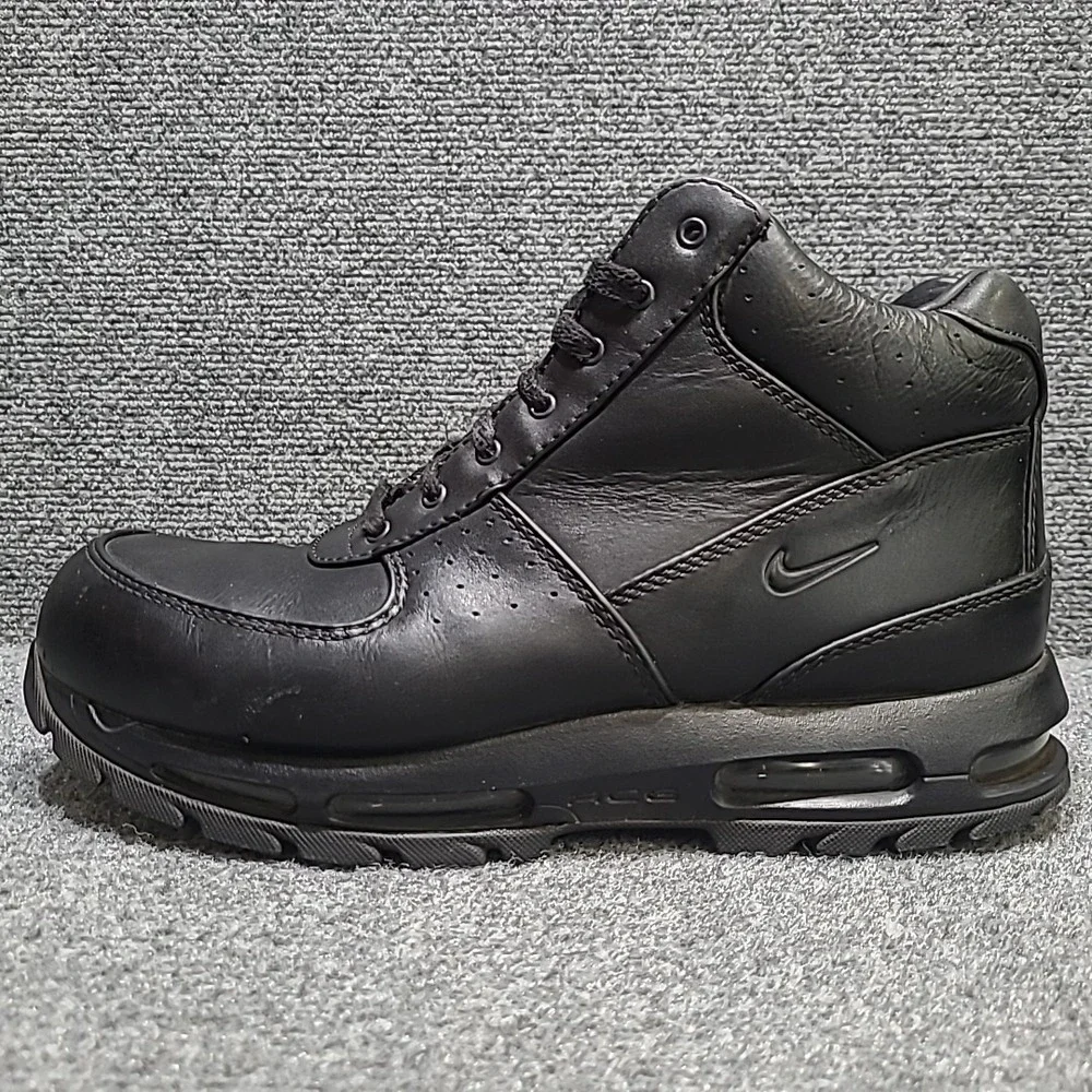 Nike ACG Air Max Goadome Boots Men's 11/ EU 45 Black 865031-009
